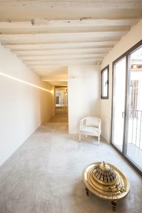 Heima Plaza Mayor - Latina 32 Madrid Exterior foto