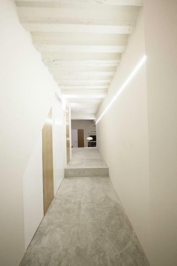 Heima Plaza Mayor - Latina 32 Madrid Exterior foto